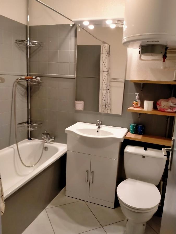 Le Saint Antoine Apartment Exterior foto