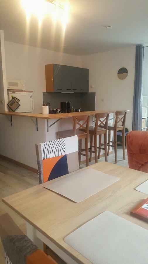 Le Saint Antoine Apartment Exterior foto